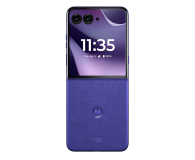 Motorola razr 70 Ultra 5G 16/512GB Orient Blue 165Hz - 1529163 - zdjęcie 12